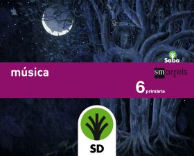 SD ALUMNO. MÚSICA. 6 PRIMÀRIA. SABA