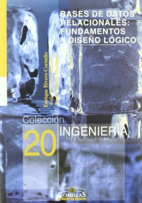 BASES DE DATOS RELACIONALES