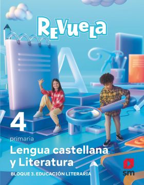 LENGUA CASTELLANA Y LITERATURA. BLOQUE III. EDUCACIÓN LITERARIA.