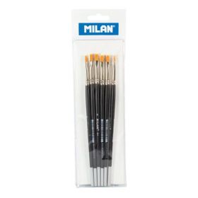 PINCEL PLANO 621 Nº 6