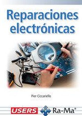 REPARACIONES ELECTRONICAS