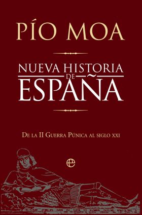NUEVA HISTORIA DE ESPAÑA