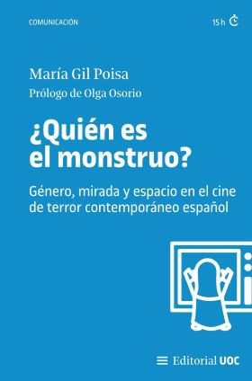 QUIÉN ES EL MONSTRUO? GÉNERO, MIRADA Y ESPACIO EN EL CINE DE TERROR CONTEMPORÁNE
