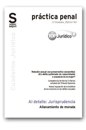 Allanamiento de morada