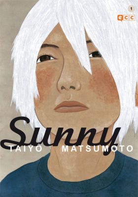 SUNNY NUM. 01 (2A EDICION)