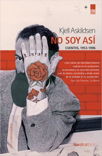 NO SOY ASI (CUENTOS, 1983-2008)