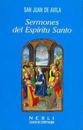 Sermones del Espíritu Santo