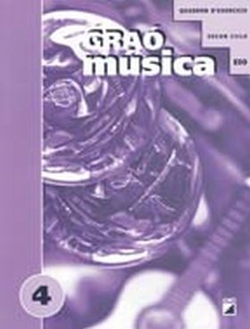 QUADERN DE MUSICA NUM.4 - ESO.2