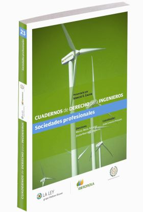 Cuadernos de Derecho para Ingenieros (n.º 23)