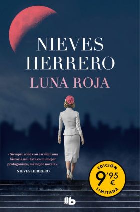 LUNA ROJA