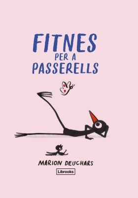 Fitnes per a passerells