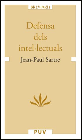 DEFENSA DELS INTEL·LECTUALS