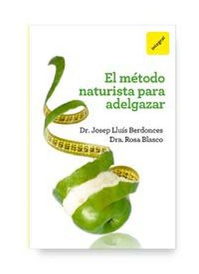 Metodo naturista para adelgazar