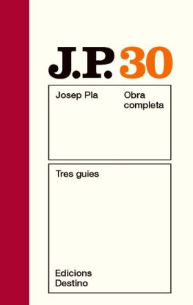 TRES GUIES