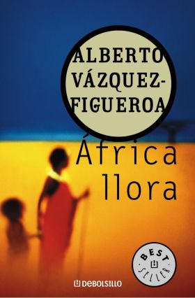 África llora