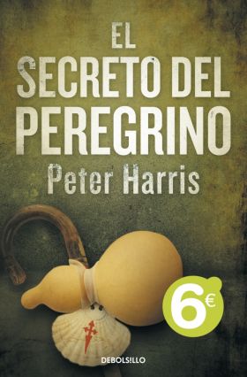 El secreto del peregrino