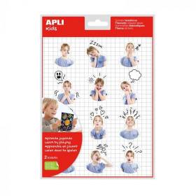 BOLSA GOMETS EMOCIONES