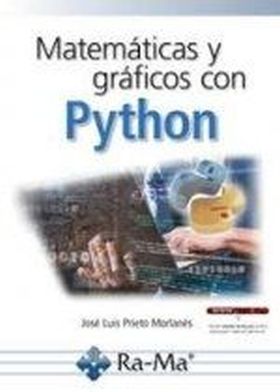 MATEMATICAS Y GRAFICOS CON PYTHON