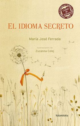 El idioma secreto
