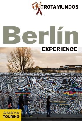 BERLIN EXPERIENCE + PLANO DESPLEGABLE (2016)