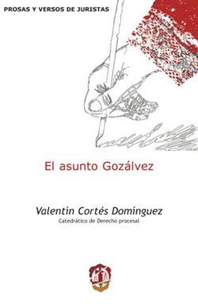 EL ASUNTO GOZÁLVEZ