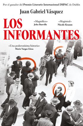 LOS INFORMANTES