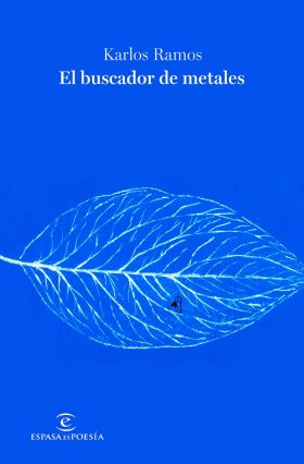 BUSCADOR DE METALES, EL