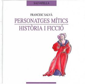 PERSONATGES MÍTICS