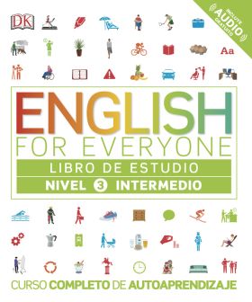 ENGLISH FOR EVERYONE (ED. EN ESPAÑOL) NIVEL INTERM