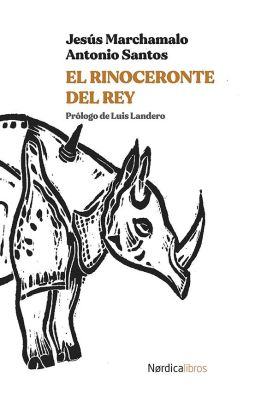 EL RINOCERONTE DEL REY