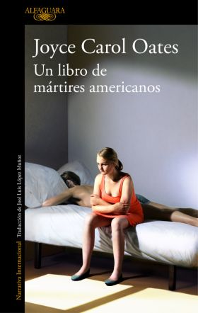 EL LIBRO DE LOS MARTIRES AMERICANOS