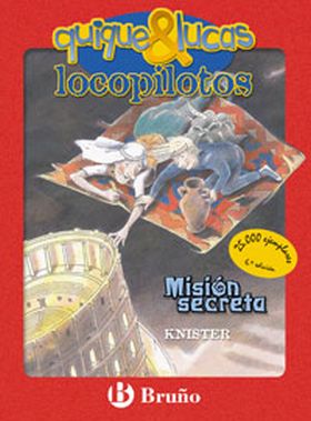 Misión secreta