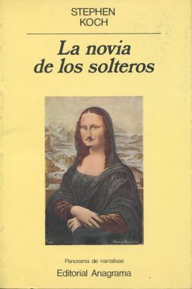 NOVIA DE LOS SOLTEROS