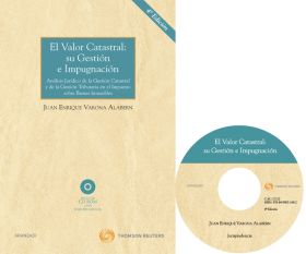 El valor catastral: Su gestión e impugnación - Análisis Jurídico de la Gestión C