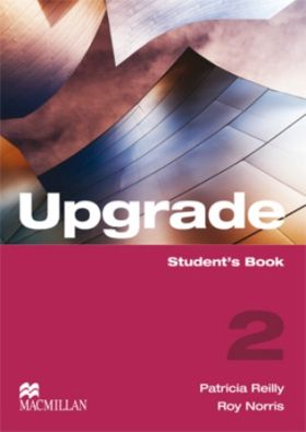 UPGRADE 2 STS CAT