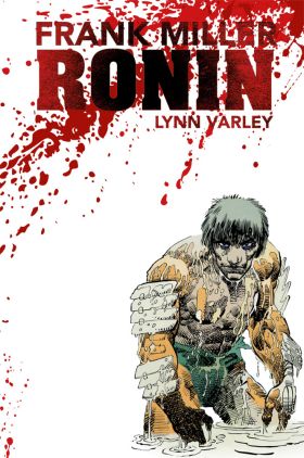 RONIN (EDICION DELUXE)