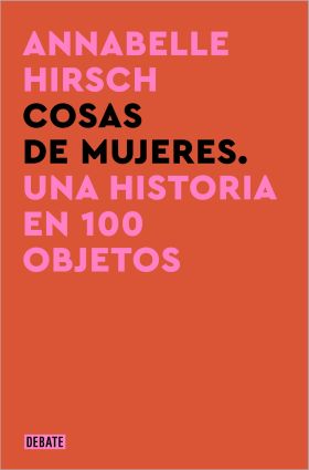 COSAS DE MUJERES