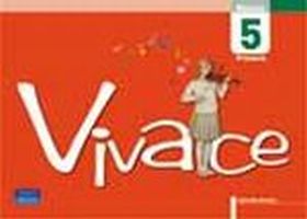 VIVACE 5 CUADERNO DE ACTIVIDADES PACK