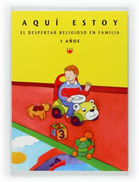CPV.DESPERTAR RELIGIOSO 5.AQUI EST