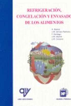 Refrigeración, congelación y envasado de los alimentos