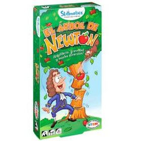 EL ÁRBOL DE NEWTON