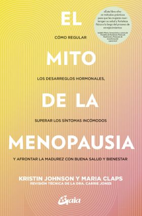 MITO DE LA MENOPAUSIA, EL