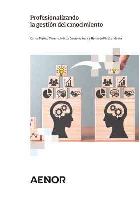 Profesionalizando la gestión del conocimiento