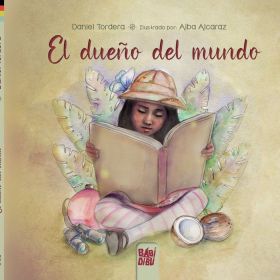 EL DUEÑO DEL MUNDO