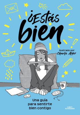 ¿ESTAS BIEN?