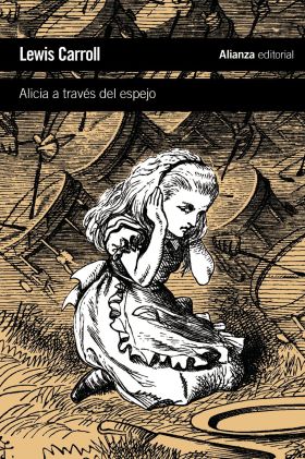 A TRAVES DEL ESPEJO