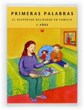 CPV.DESPERTAR RELIGIOSO 4.PRIMERAS