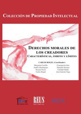 DERECHOS MORALES DE LOS CREADORES