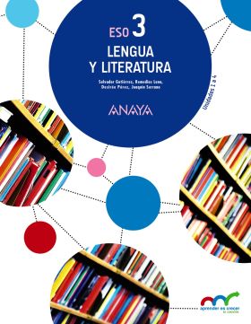 LENGUA Y LITERATURA 3. (TRIMESTRES)