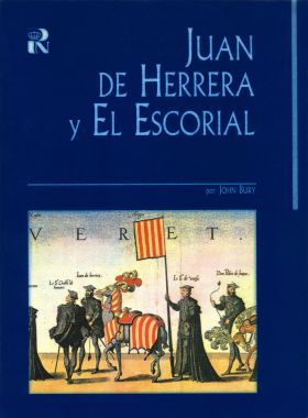 JUAN DE HERRERA Y EL ESCORIAL